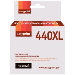 EasyPrint IC-PG440XL