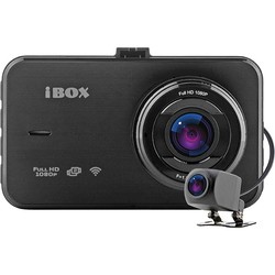 iBox Optic WiFi Dual+Cam