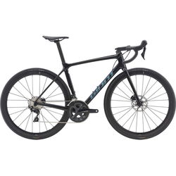 Giant TCR Advanced Pro 2 Disc 2021 frame XS