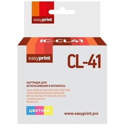 EasyPrint IC-CL41