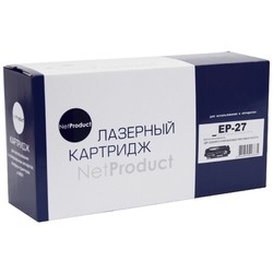 Net Product N-EP-27