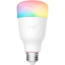 Xiaomi Yeelight Smart LED Bulb Multiple Color W3