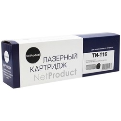 Net Product N-TN-116/TN-118