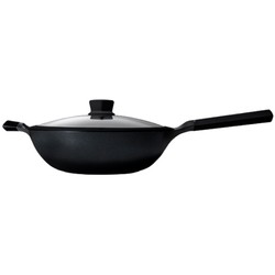 Xiaomi Huo Hou Super Platinum Non-Stick Wok