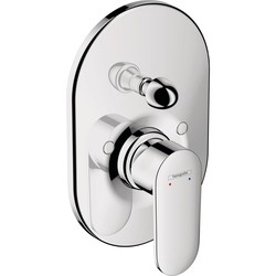 Hansgrohe Vernis Blend 71449000