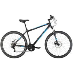 Black One Onix 27.5 D 2021 frame 16