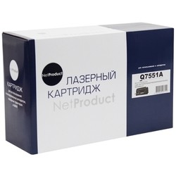 Net Product N-Q7551A