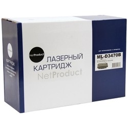 Net Product N-ML-D3470B