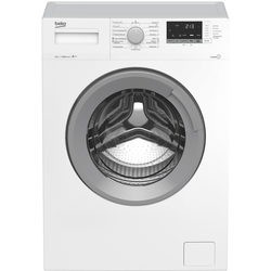 Beko SteamCure WSRE 6H512 ZSW