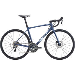 Giant TCR Advanced Disc 3 2021 frame S