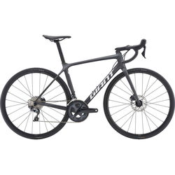 Giant TCR Advanced 1 Disc Pro Compact 2021 frame M/L