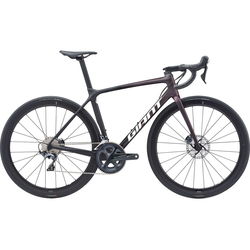 Giant TCR Advanced Pro Disc 1 2021 frame XS