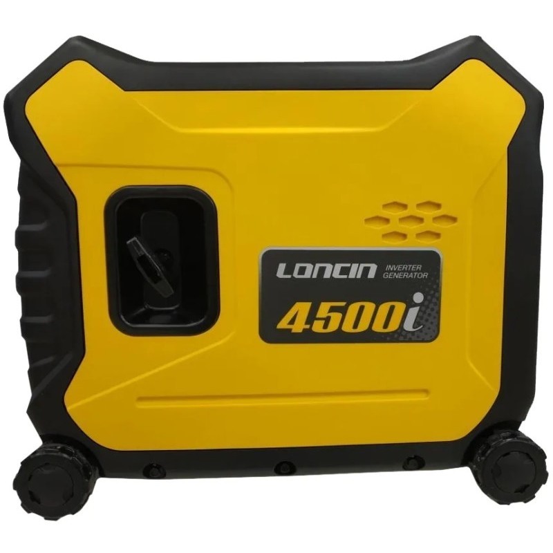 Инверторный Генератор Loncin Lc 4500i Купить