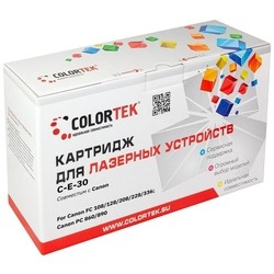 Colortek E30