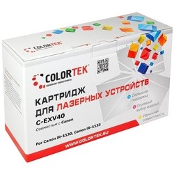 Colortek EXV40