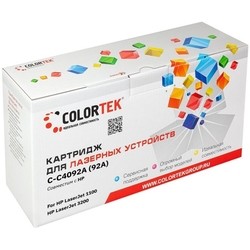 Colortek C4092A