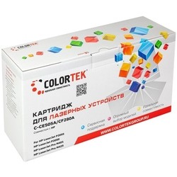 Colortek CE505A/CF280A