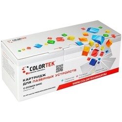 Colortek CC364X