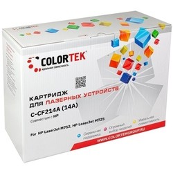 Colortek CF214A