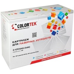 Colortek CF214X