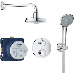 Grohe Grohtherm 34735000