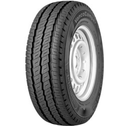 Continental VancoCamper 225/75 R16C 118R