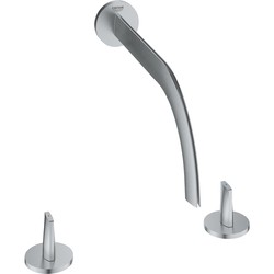 Grohe Atrio Icon 3D 20614SD0
