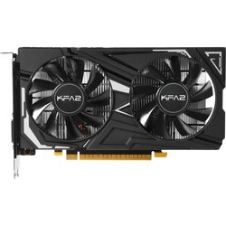 KFA2 GeForce GTX 1650 65SQL8DS66EK