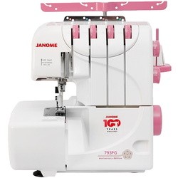Janome 793 PG