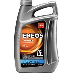 Eneos Pro 10W-40 4L