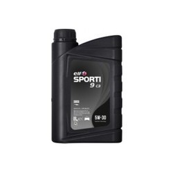 ELF Sporti 9 C3 5W-30 1L