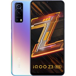 Vivo iQOO Z3 256GB/8GB