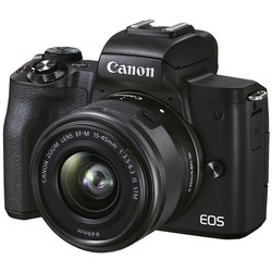 Canon EOS M50 Mark II kit 15-45