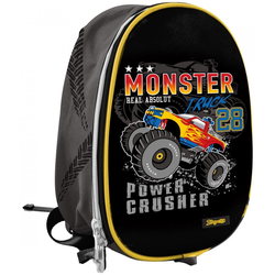 1 Veresnya K-43 Monster Truck