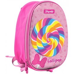 1 Veresnya K-43 Lollipop