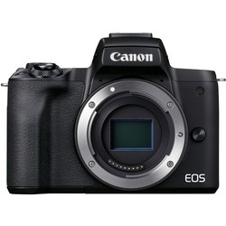 Canon EOS M50 Mark II body