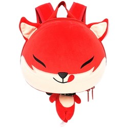 Supercute Fox