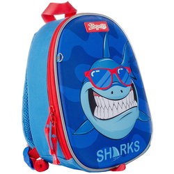 1 Veresnya K-43 Sharks