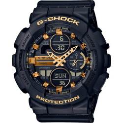 Casio G-Shock Women GMA-S140M-1A