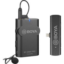 BOYA BY-WM4 Pro-K3