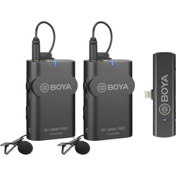 BOYA BY-WM4 Pro-K4