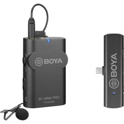 BOYA BY-WM4 Pro-K5