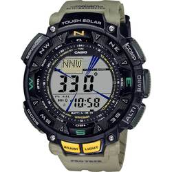 Casio Pro-Trek PRG-240-5