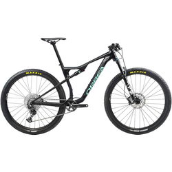 ORBEA Oiz H30 29 2021 frame S