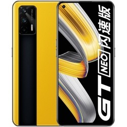 Realme GT Neo Flash 256GB/12GB