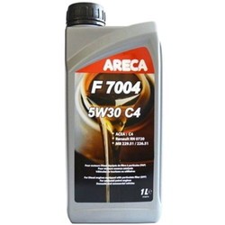 Areca F7004 5W-30 C4 1L