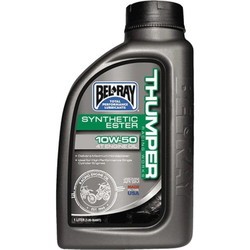 Bel-Ray Thumper Racing Works Synthetic Ester 4T 10W-50 1L