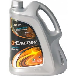 G-Energy Expert L 10W-40 5L