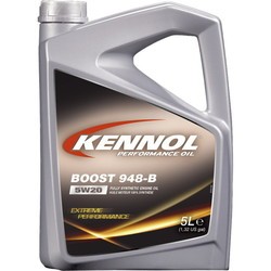 Kennol Boost 948-B 5W-20 5L