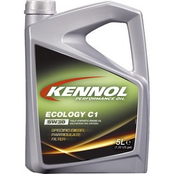 Kennol Ecology C1 5W-30 5L